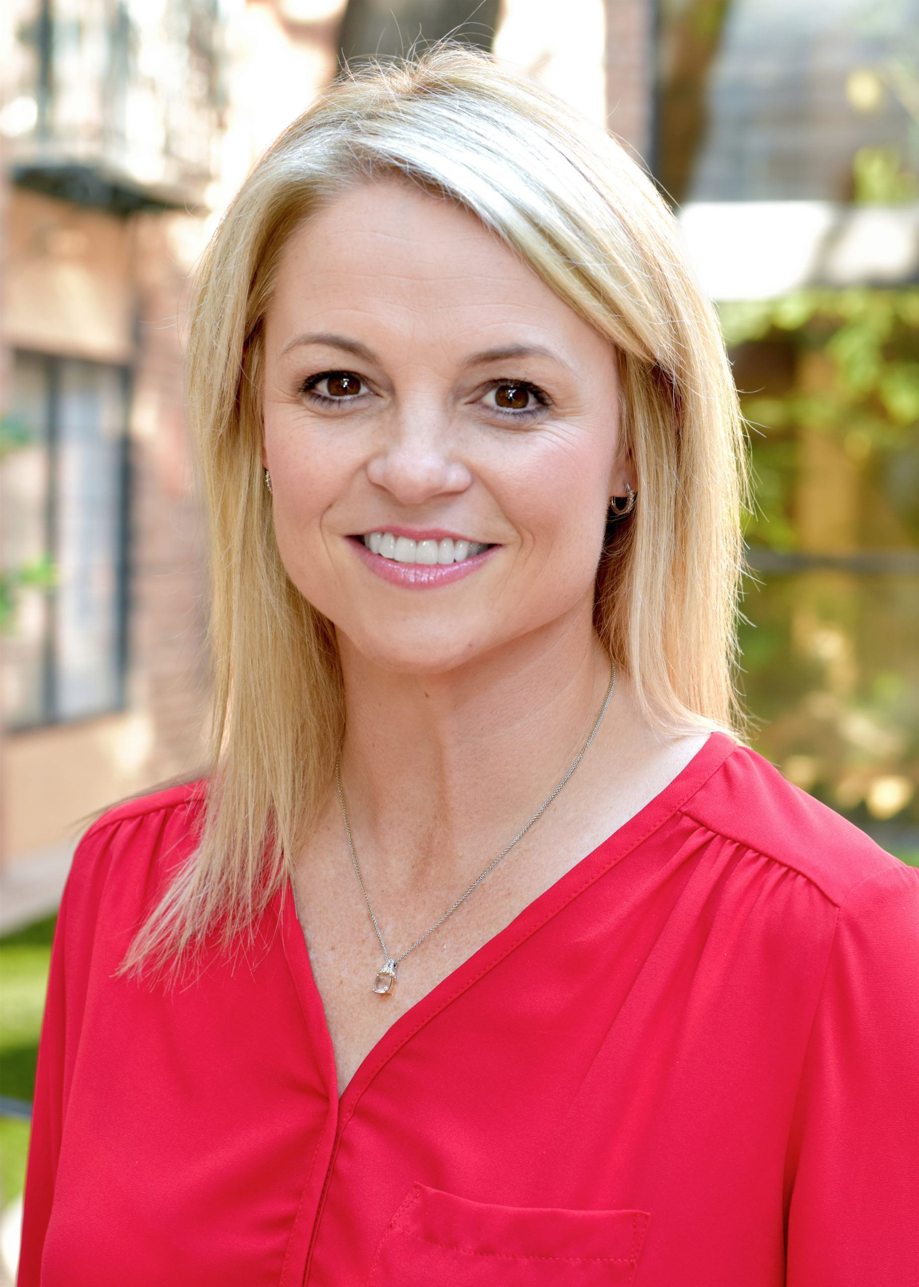 Shannon Powell NAI Wheelhouse Lubbock, Texas Commercial Real Estate Services